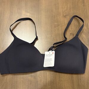 Lululemon Take Shape Bra - Black